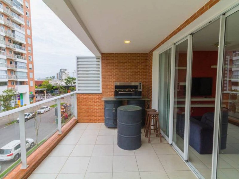 imóvel com 84m² - Cidade Universitária Pedra Branca - Palhoça
