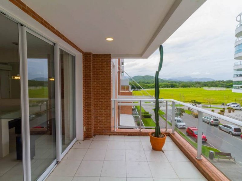 imóvel com 84m² - Cidade Universitária Pedra Branca - Palhoça