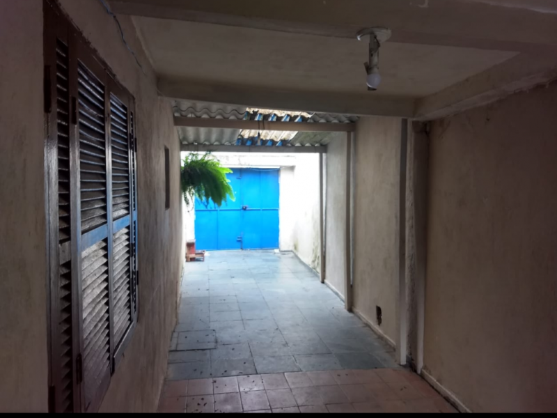 imóvel com 170m² - Vila Joaniza - São Paulo