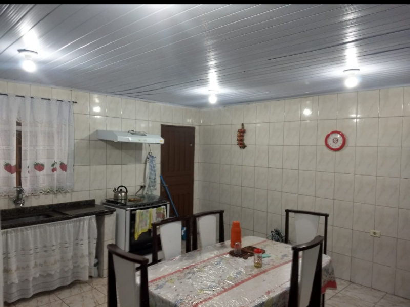 imóvel com 170m² - Vila Joaniza - São Paulo