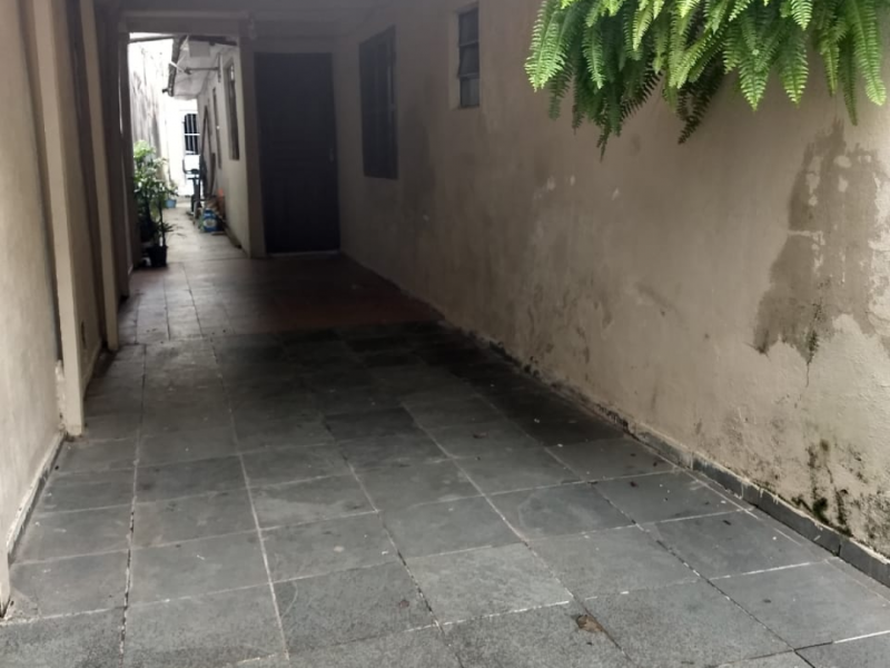 imóvel com 170m² - Vila Joaniza - São Paulo