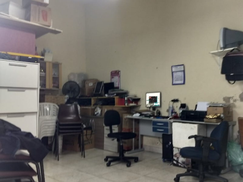 imóvel com 170m² - Vila Joaniza - São Paulo
