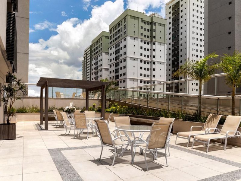 Apartamento à venda Centro com 28m² e 1 quarto por R$ 200.000 - 2112849092-area-da-piscina-s4.jpeg