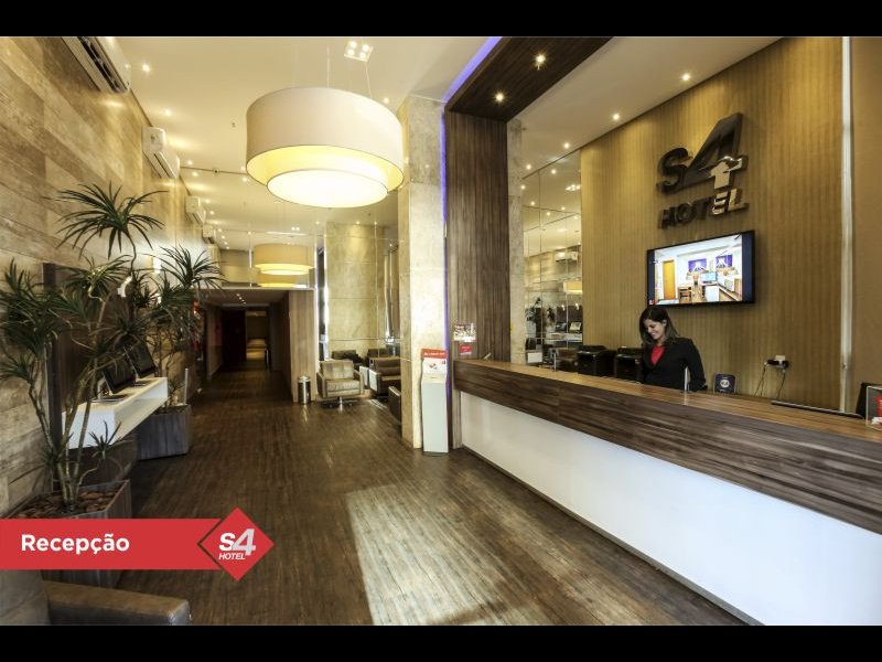 Apartamento à venda Centro com 28m² e 1 quarto por R$ 200.000 - 480051697-rec.jpeg