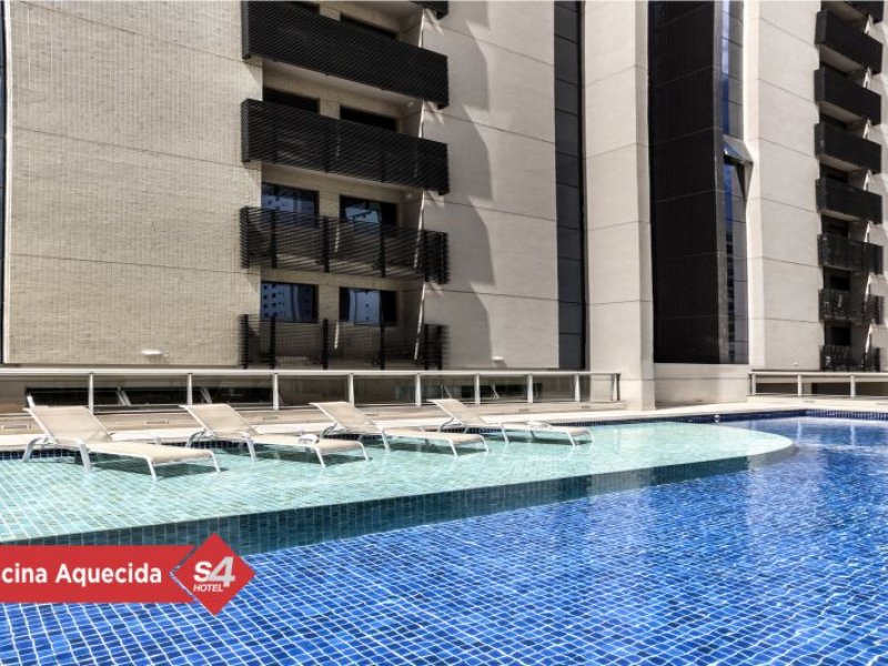 Apartamento à venda Centro com 28m² e 1 quarto por R$ 200.000 - 966129957-pisc.jpeg