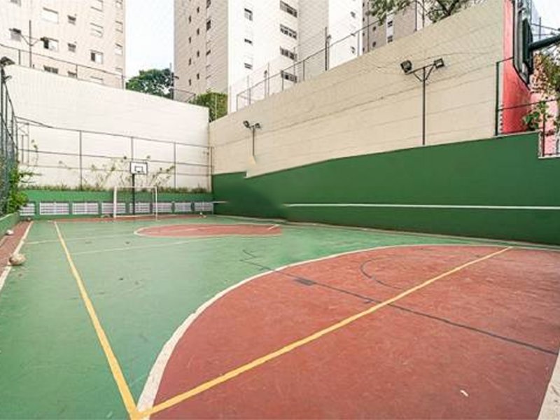 imóvel com 94m² - Santo Amaro - São Paulo