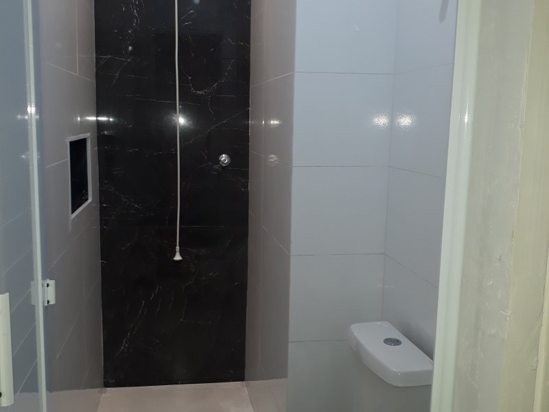 imóvel com 69m² - Jardim Sao Joao - Jandira