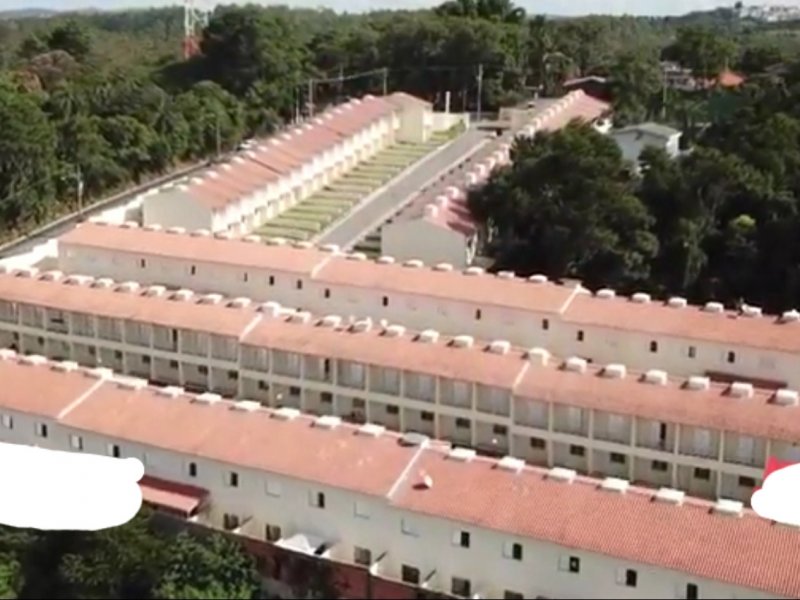 imóvel com 69m² - Jardim Sao Joao - Jandira