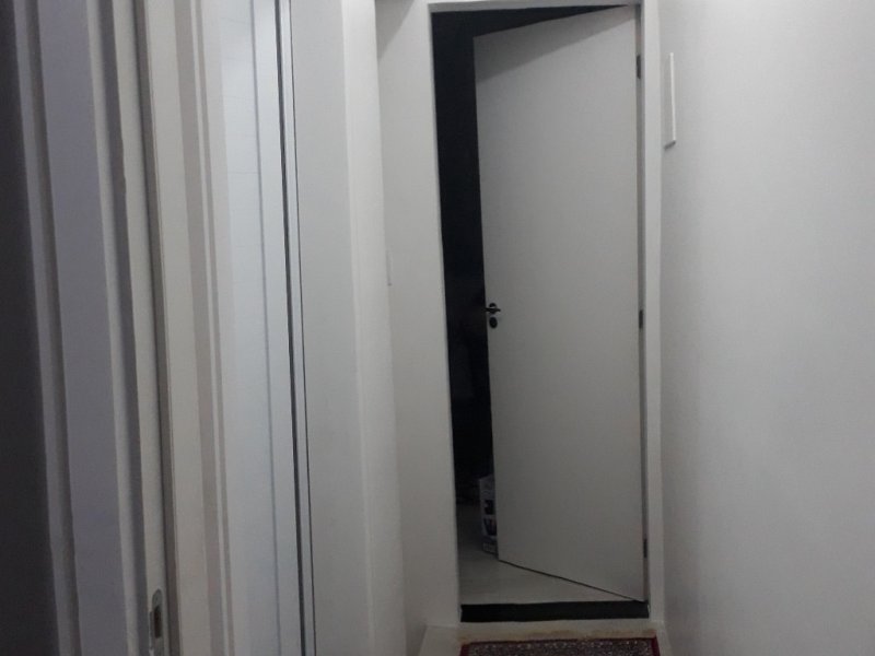imóvel com 69m² - Jardim Sao Joao - Jandira