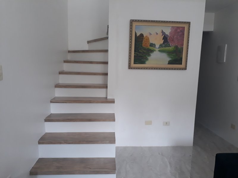 imóvel com 69m² - Jardim Sao Joao - Jandira