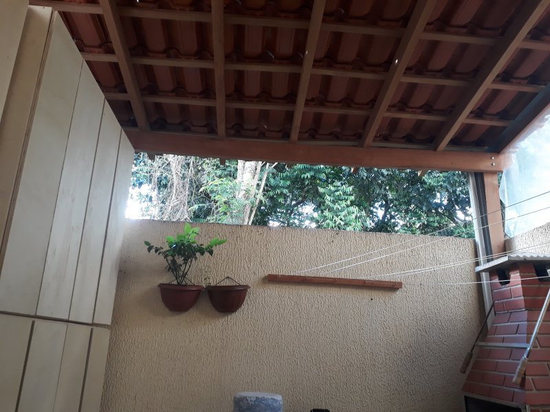 imóvel com 69m² - Jardim Sao Joao - Jandira