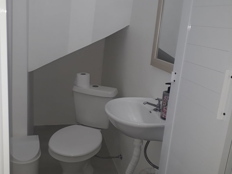 imóvel com 69m² - Jardim Sao Joao - Jandira