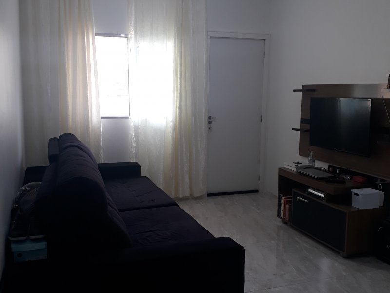 imóvel com 69m² - Jardim Sao Joao - Jandira