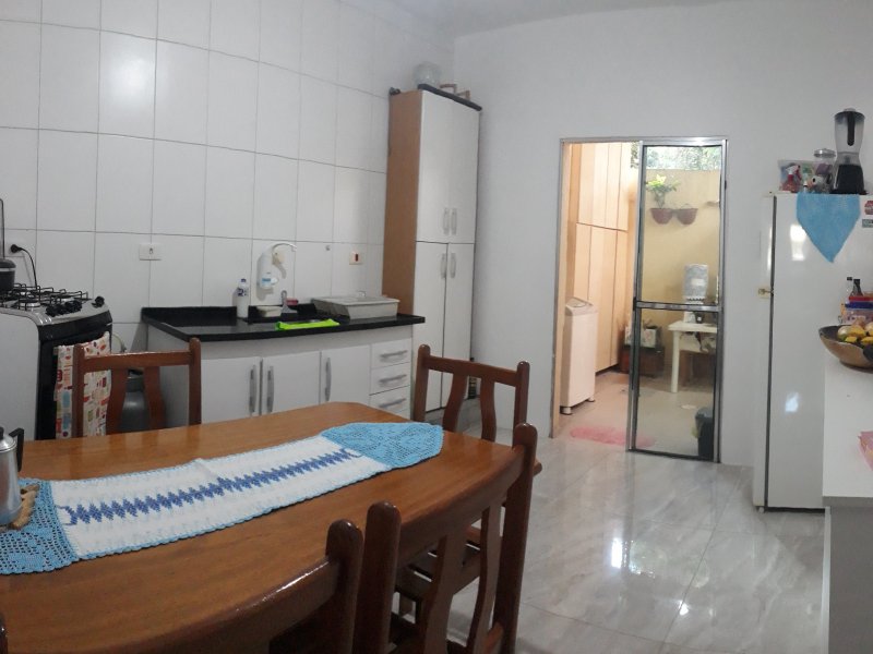 imóvel com 69m² - Jardim Sao Joao - Jandira