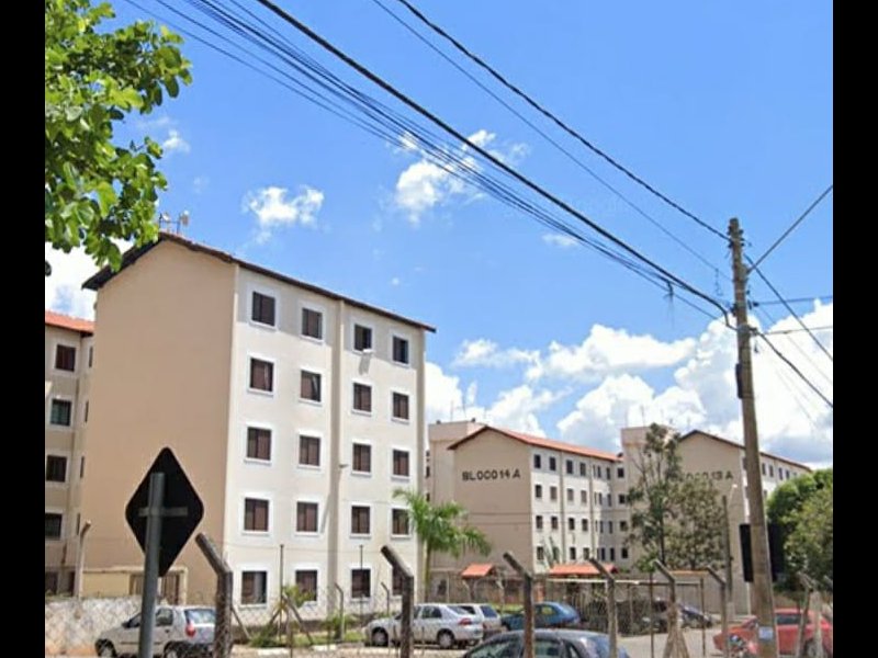Apartamento à venda Vila Renascenca com 50m² e 2 quartos por R$ 100.000 - 1079486861-img-20210618-150624-637.jpg