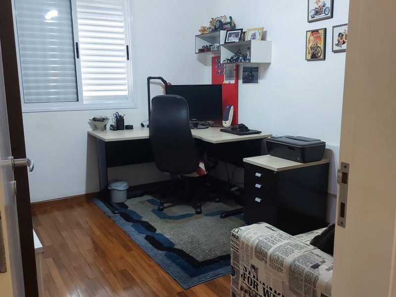 Apartamento à venda Bela Vista com 82m² e 2 quartos por R$ 730.000 - 1531492742-escritorio.jpeg