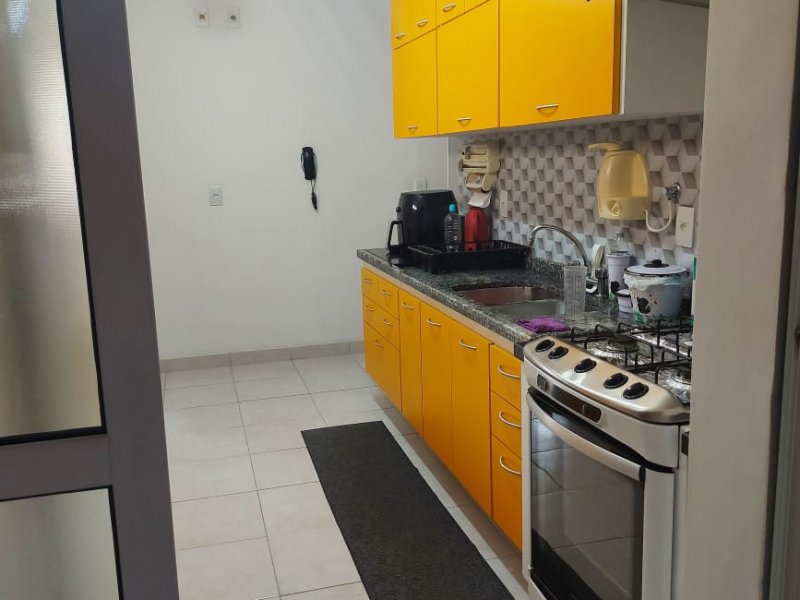 Apartamento à venda Bela Vista com 82m² e 2 quartos por R$ 730.000 - 1550584122-cozinha.jpeg