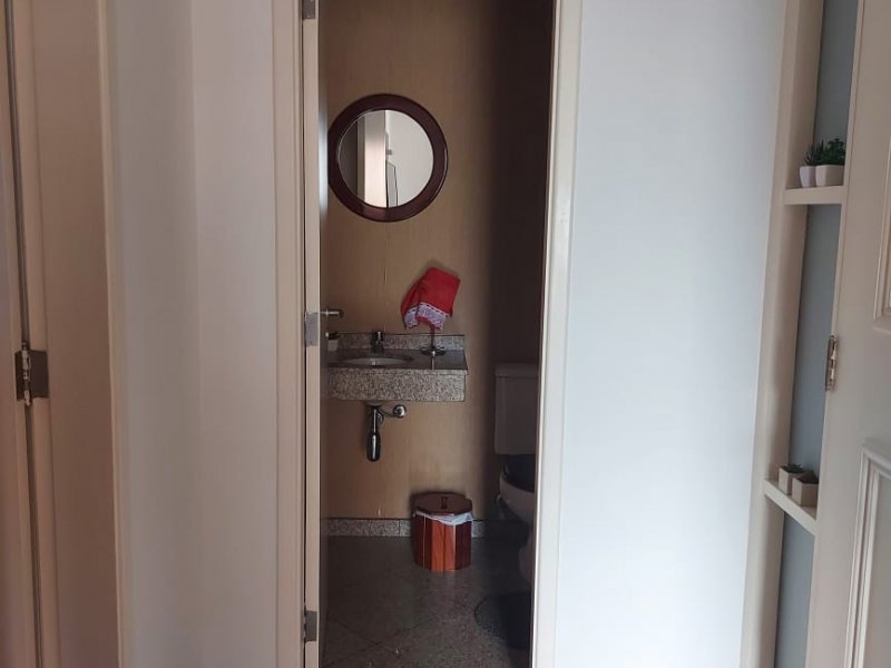 Apartamento à venda Bela Vista com 82m² e 2 quartos por R$ 730.000 - 944407988-lavabo.jpeg