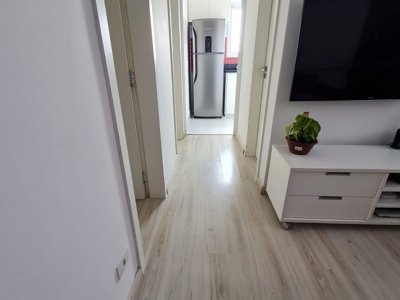 imóvel com 46m² - Jardim Independência - São Paulo