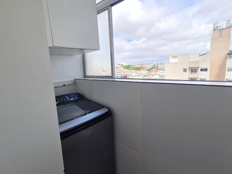 imóvel com 46m² - Jardim Independência - São Paulo