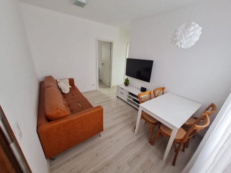 imóvel com 46m² - Jardim Independência - São Paulo
