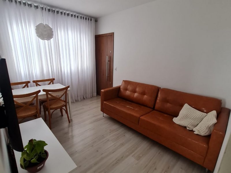 imóvel com 46m² - Jardim Independência - São Paulo