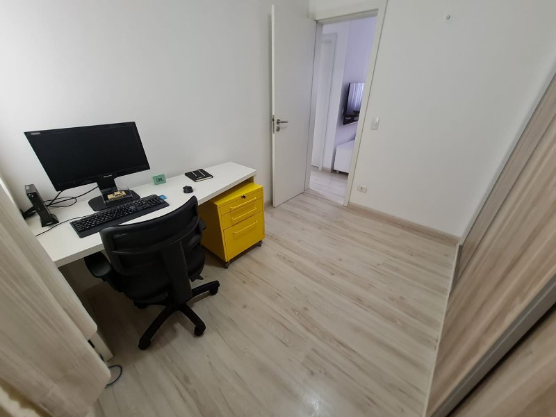 imóvel com 46m² - Jardim Independência - São Paulo