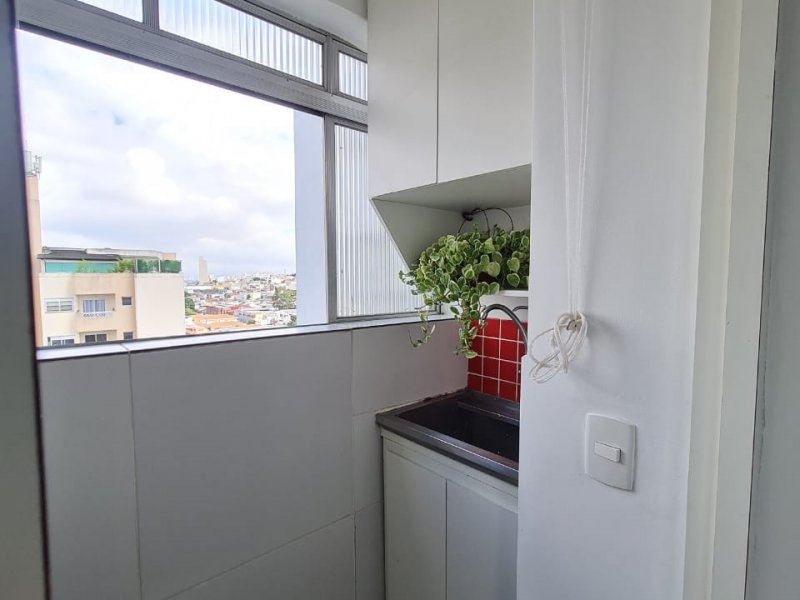 imóvel com 46m² - Jardim Independência - São Paulo