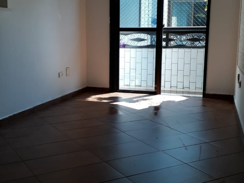 imóvel com 63m² - Guilhermina - Praia Grande