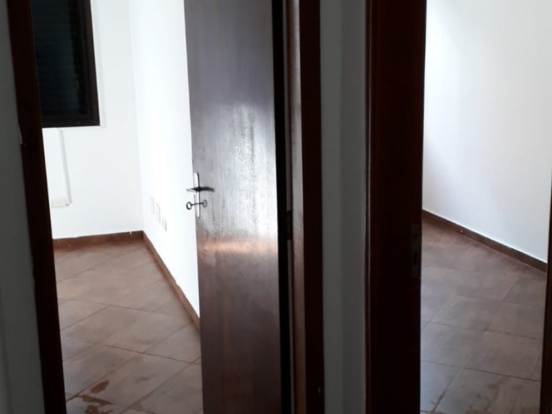 imóvel com 63m² - Guilhermina - Praia Grande