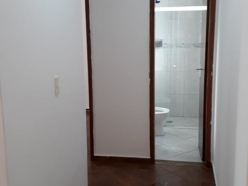 imóvel com 63m² - Guilhermina - Praia Grande