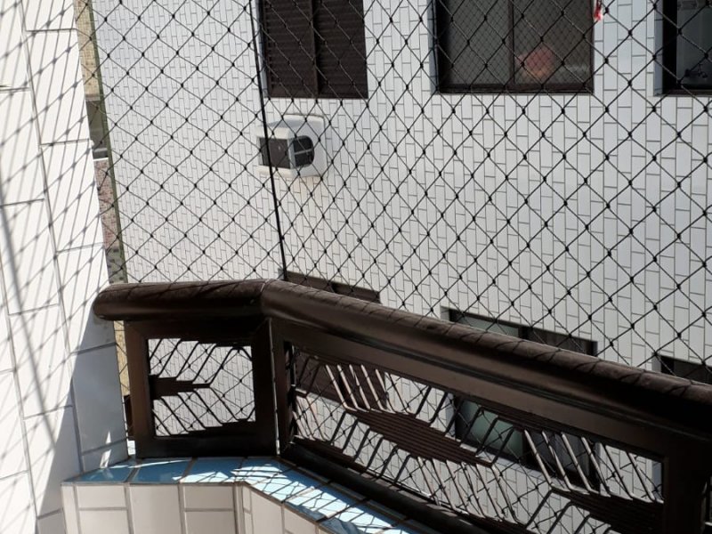 imóvel com 63m² - Guilhermina - Praia Grande