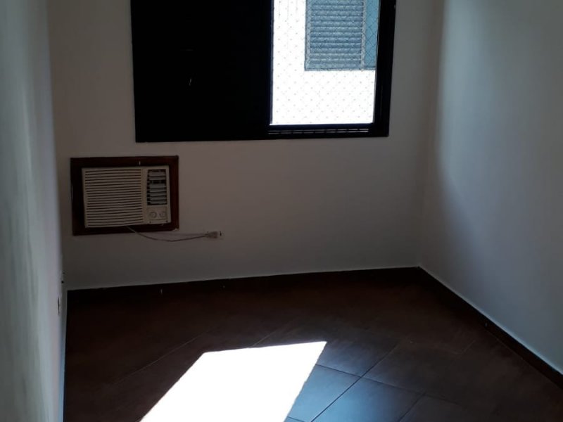 imóvel com 63m² - Guilhermina - Praia Grande
