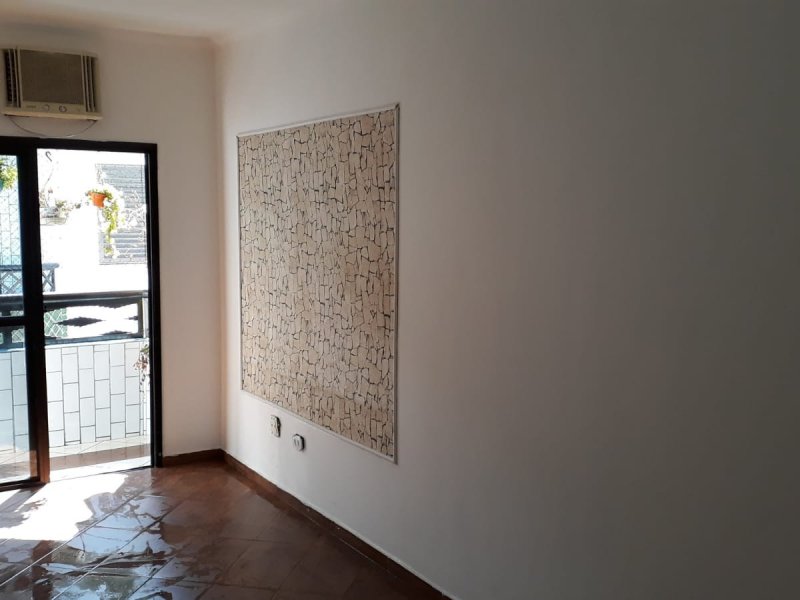 imóvel com 63m² - Guilhermina - Praia Grande