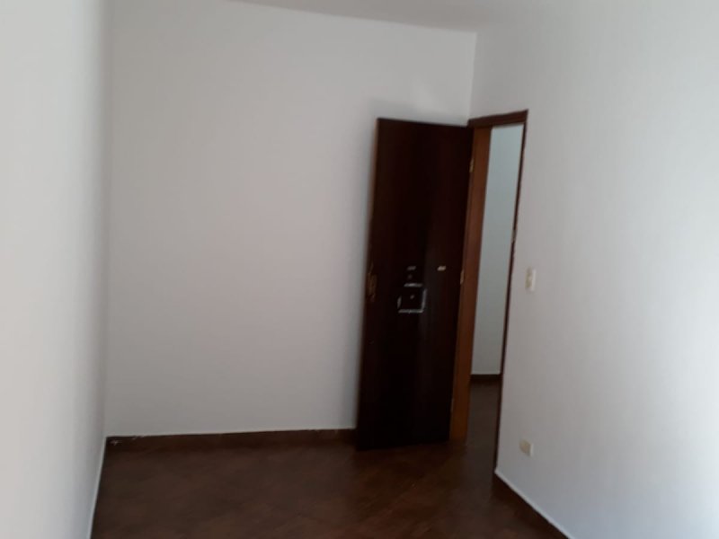 imóvel com 63m² - Guilhermina - Praia Grande