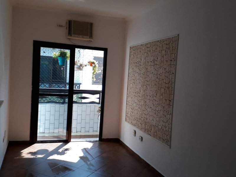 imóvel com 63m² - Guilhermina - Praia Grande