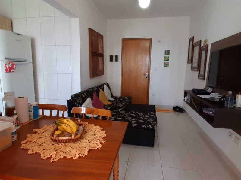 imóvel com 43m² - Caiçara - Praia Grande