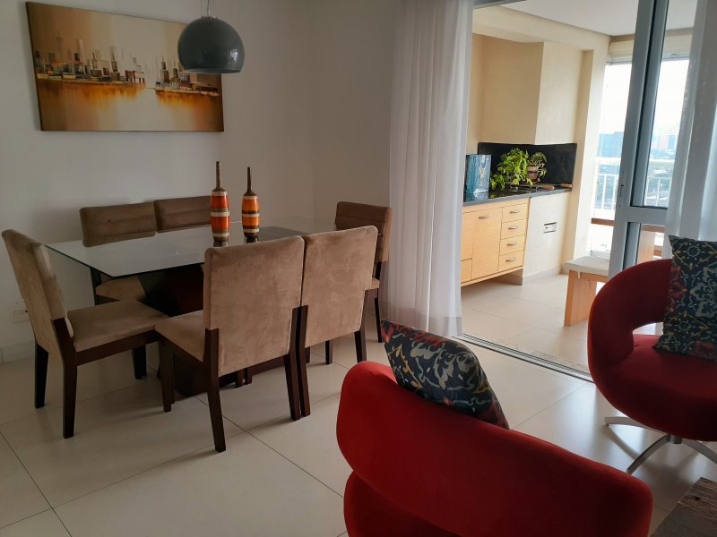 imóvel com 117m² - Várzea de Baixo - São Paulo