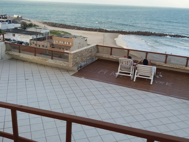 imóvel com 53m² - Areia Preta - Natal