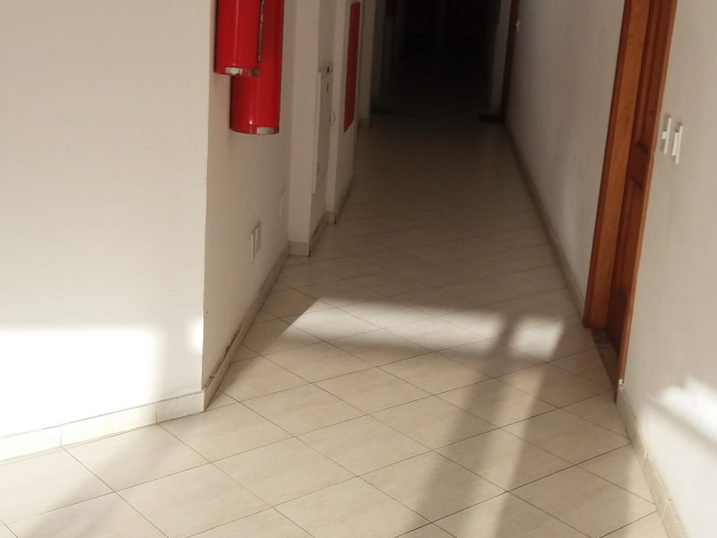 imóvel com 53m² - Areia Preta - Natal