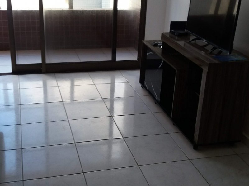 imóvel com 53m² - Areia Preta - Natal