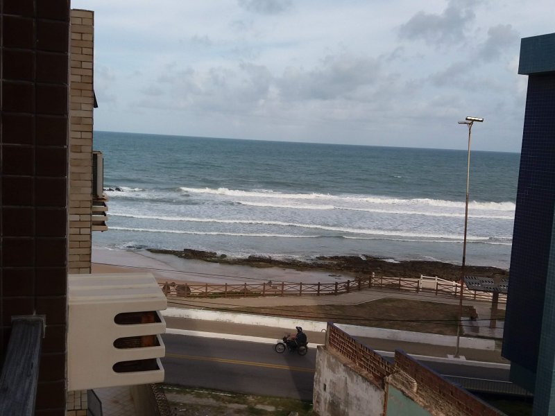 imóvel com 53m² - Areia Preta - Natal