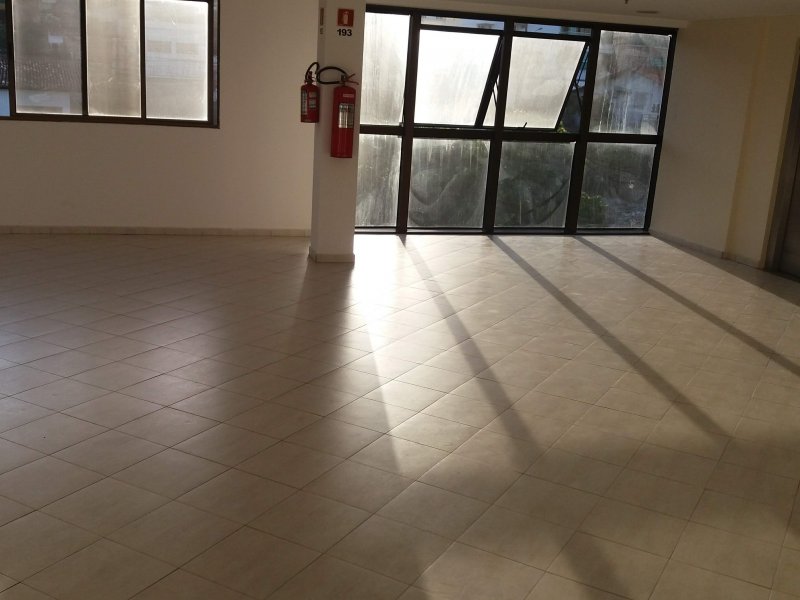 imóvel com 53m² - Areia Preta - Natal