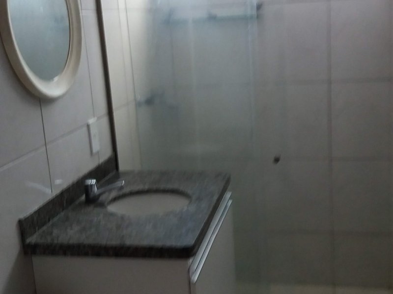 imóvel com 53m² - Areia Preta - Natal