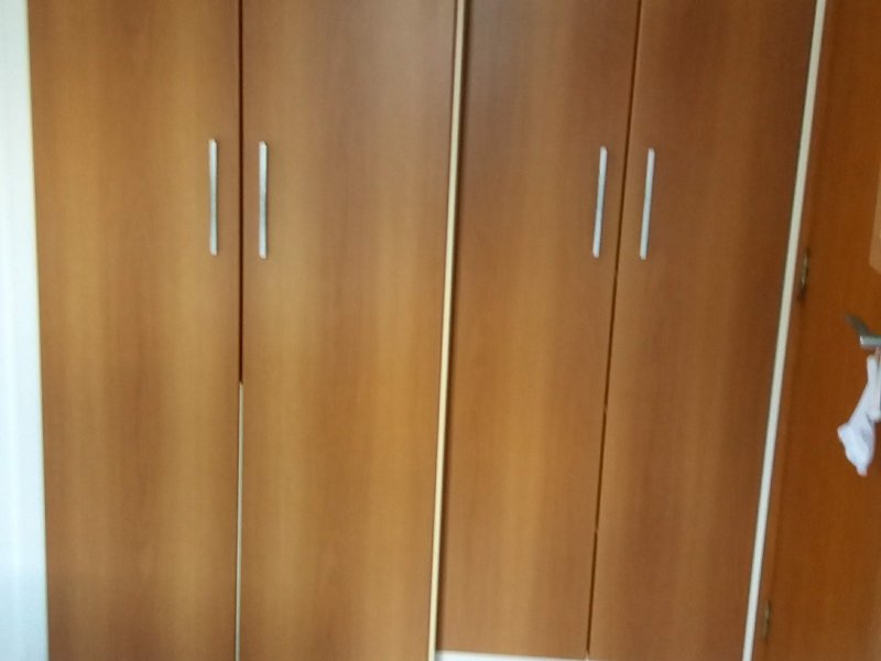 imóvel com 53m² - Areia Preta - Natal