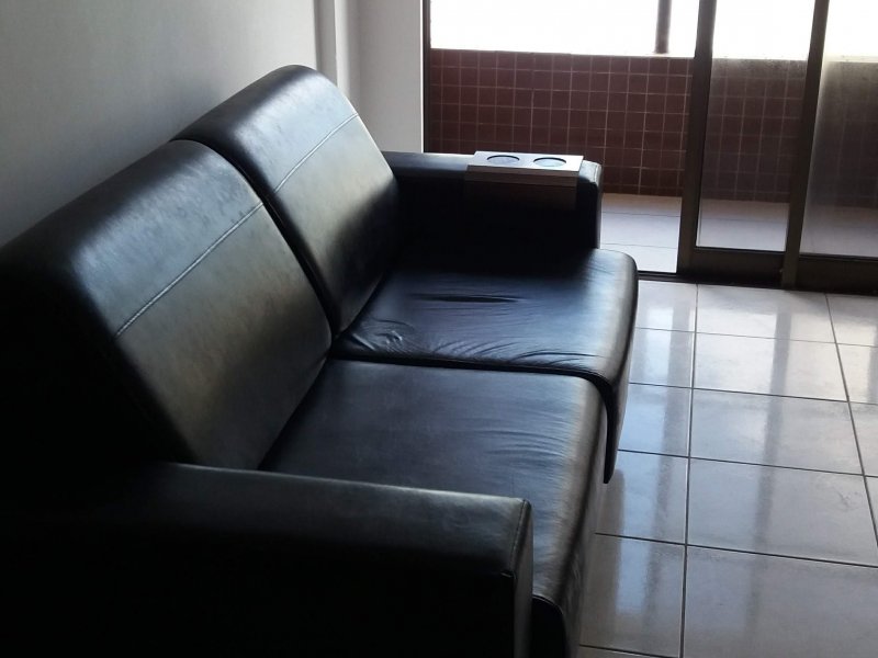 imóvel com 53m² - Areia Preta - Natal