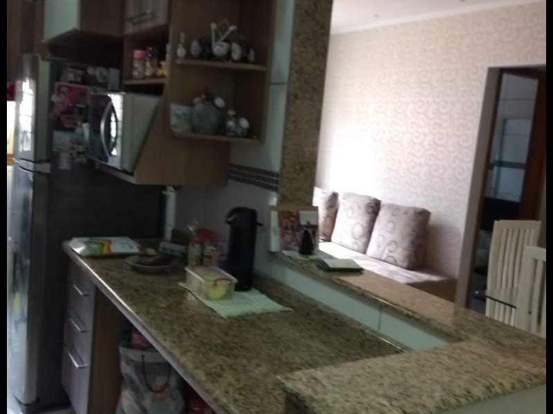 Apartamento à venda Parque São Vicente com 54m² e 2 quartos por R$ 230.000 - 1627029425-img-20180731-wa0009.jpg