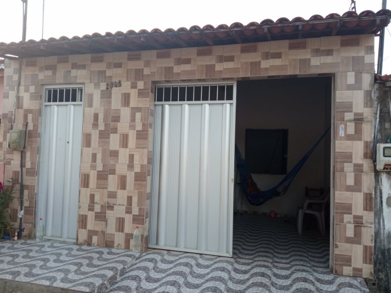 Casa à venda Centro com 100m² e 4 quartos por R$ 250.000 - 1915212986-img-20211126-171722.jpg