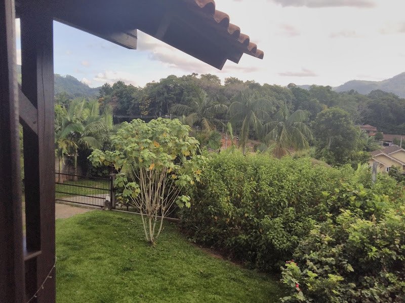 Casa à venda Dona Clara com 226m² e 3 quartos por R$ 750.000 - 1169223235-vista-frente.jpg