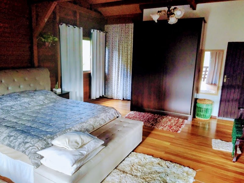 Casa à venda Dona Clara com 226m² e 3 quartos por R$ 750.000 - 1469487393-quarto-111.jpg